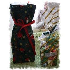 T-Bags by SISS - Tea Gifts at Tigz TEA HUT in Creston BC
